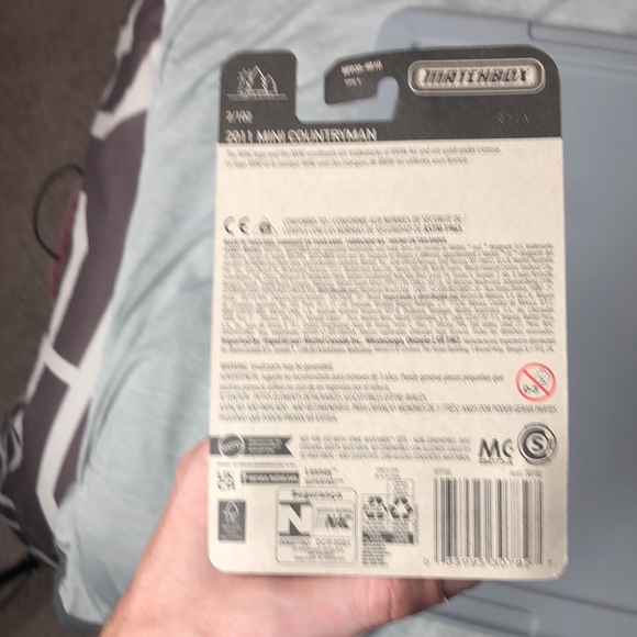 2011 Mini Countryman - Picture 8 of 8